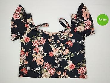 blouse only: Boohoo, Bluzka damska, rozmiar XL — 3