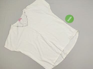 mohito bluzki koszulę: Bluzka damska, rozmiar 7XL — 2