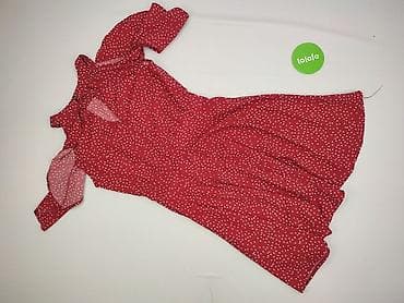 second hand słupsk: SZACHOWNICA, Sukienka damska, rozmiar S — 3