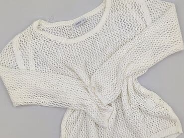 Janina, Sweter damski, rozmiar L