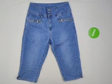 Women's Clothing: 3/4 Trousers for women, M at lalafo.pl — 2 Women's Clothing: 3/4 Trousers for women, M — 2