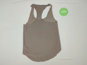 koszulki bez rękawów damskie reebok: T-shirt damski, rozmiar S — 4