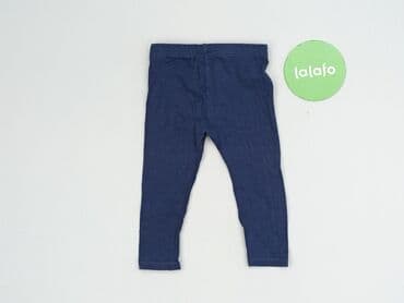 skarpety z twoim psem: Legginsy, So cute, 9-12 miesięcy, stan - Dobry — 3