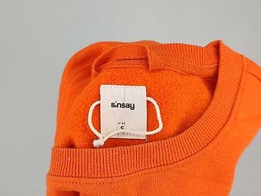 monki: Sinsay, Bluza damska
, rozmiar S — 4