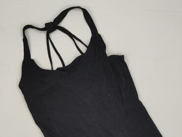 liliowa sukienka plus size: Reserved, Sukienka damska, L — 1