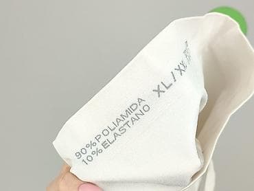 stanik george: Szorty damskie, rozmiar XL — 4