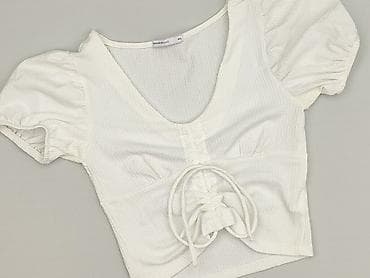 chillin cropp: House, Bluzka damska, rozmiar XS — 1