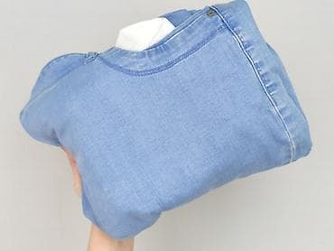 reserved mom: M&S Mode, Jeansy damskie, rozmiar M — 8