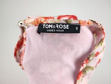 repliki jordan 4: Tom Rose, Sukienka damska, rozmiar S — 4