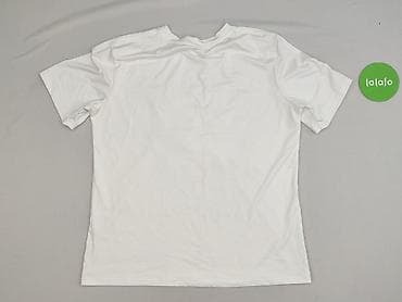 pull bear koszulki damskie: T-shirt damski, rozmiar L — 3