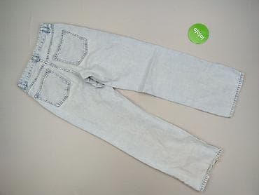 spodnie rocawear: Denim, Jeansy damskie, rozmiar XS — 3