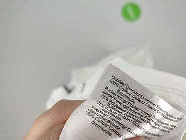 dresy z majtkami: Esprit, Spodnie 3/4 damskie, rozmiar S — 6