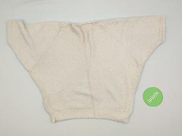 cashmere: Women`s poncho, size One size — 3