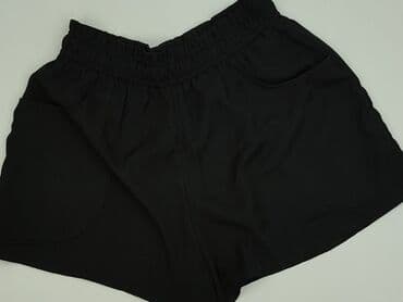 luźne spodenki damskie: Sinsay, Szorty damskie, rozmiar L — 1