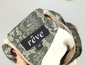 reves sukienki: Atelier Rêve, Sukienka damska, rozmiar XL — 7