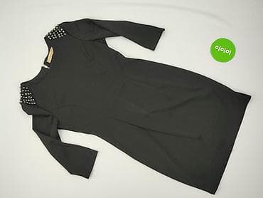 szykowne sukienki: Drôle de Copine, Sukienka damska, rozmiar S — 2