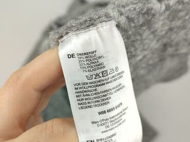 deichmann kapcie z futerkiem: Marc OPolo, Kardigan damski, rozmiar L — 5