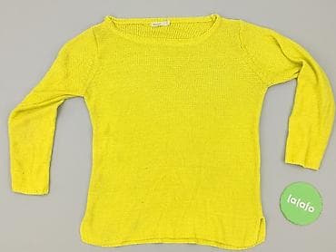 bialy sweterek: Reserved, Sweter damski, rozmiar M — 3