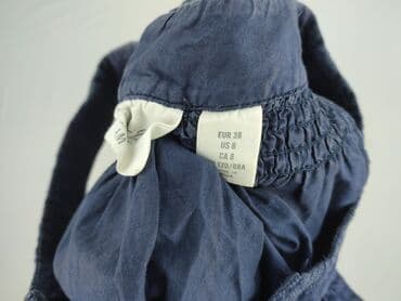 sukienka h m czerwona: H&M, Sukienka damska, rozmiar M — 5