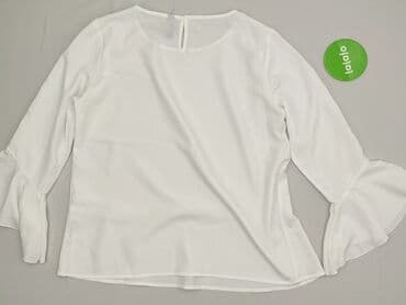 miu miu t shirty: Amisu, Women's blouse, size L (EU 40) — 3