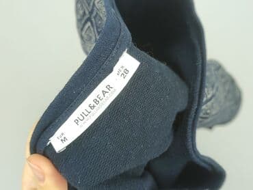 pull and bear sweterek: PULL&BEAR, Bluza damska
, rozmiar M — 6