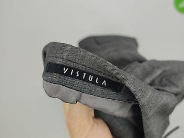prada dresy: Vistula, Garnitur męski — 4