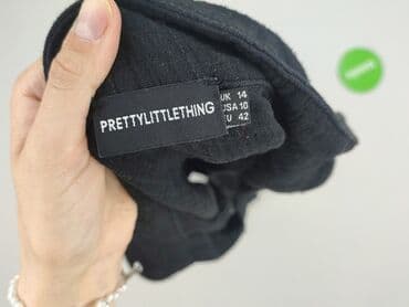 simple bluzki: PrettyLittleThing, Жіноча блуза, розмір XL — 4
