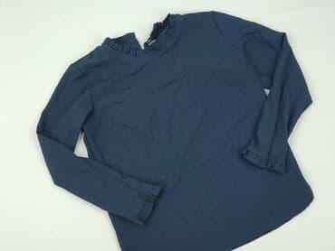 bluzki kopertowe reserved: Women's blouse, size S (EU 36) — 1