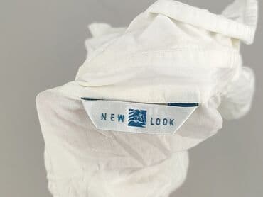 dluga biala koszula: New Look, Koszula damska, rozmiar M — 4