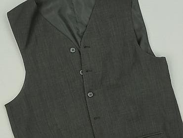 esprit t shirt basic: Suit vest for men, size S — 1