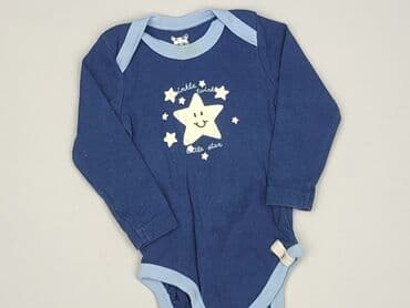 koszulka supermana: Body, 3-6 months, 
condition - Very good — 1
