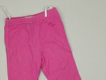kombinezon czołgisty: Leggings, OSKAR'S, 1-3 months, condition - Very good — 1