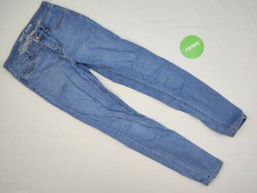 markowe dżinsy: Esprit, Jeansy damskie, M — 2