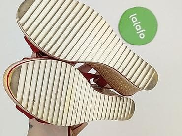 promocja converse: Flyfor, Sandały damskie, rozmiar 38 — 4