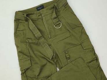 mohito spodnie cargo: Mohito, Cargo for women, size XS — 2