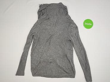 vistula golfy: H&M, Kardigan damski, rozmiar M — 4