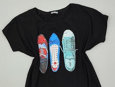 sklep answer: Answear, T-shirt damski, rozmiar 5XL — 1