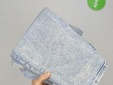 jeansy wysoki stan stradivarius: Jeansy damskie, rozmiar XS — 5