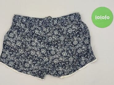 granatowe spodenki damskie: Szorty damskie, rozmiar XS — 3
