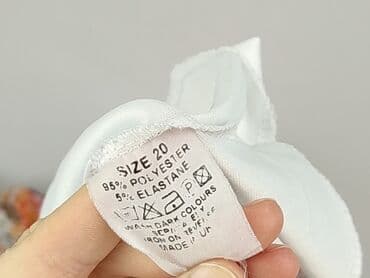 zalando sukienka plus size: Сукня жіноча, розмір 4XL — 7