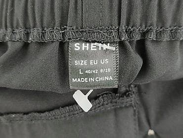 cargo reserved: Shein, Szorty damskie, rozmiar L — 5