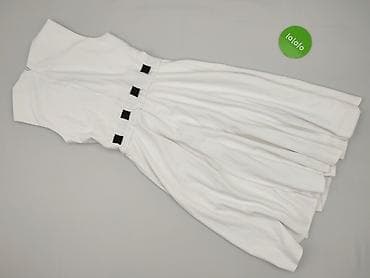 eobuwie calvin klein: Calvin Klein, Sukienka damska, rozmiar S — 3