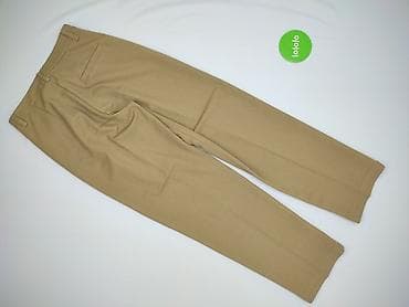 spodnie do ta: Global Funk, Spodnie materiałowe damskie, rozmiar S — 3