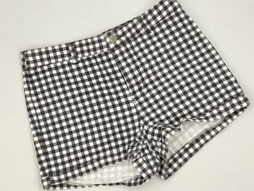 H&M Divided, Szorty damskie, rozmiar M