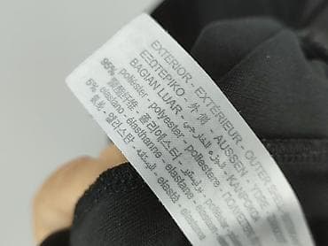 buy bottom: Bershka, Spodnie 3/4 damskie, rozmiar M — 5