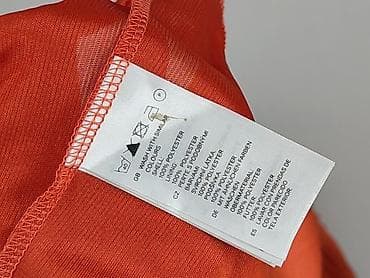 klapki cloe: Sukienka damska, rozmiar S — 5