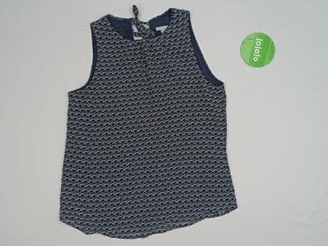 hm t shirty basic: H&M, Bluzka damska, rozmiar M — 2