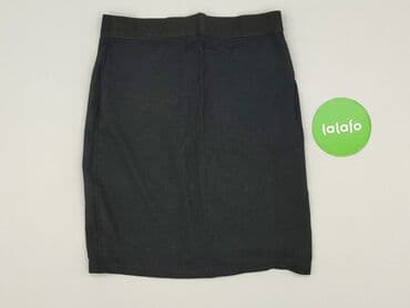 rajstopy i spódniczki: Sinsay, Spódnica damska, rozmiar M — 3