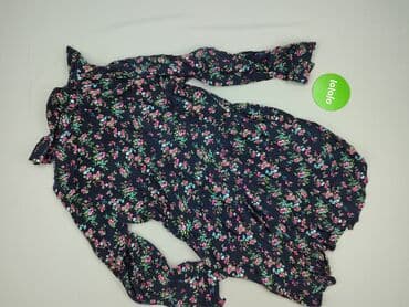 sukienka na roczek z długim rekawem: Women's blouse, size S — 3