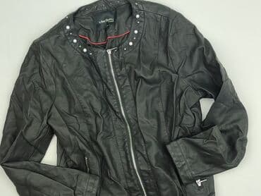 Fashion, Women`s leather jacket, size XL at lalafo.pl Fashion, Women`s leather jacket, size XL